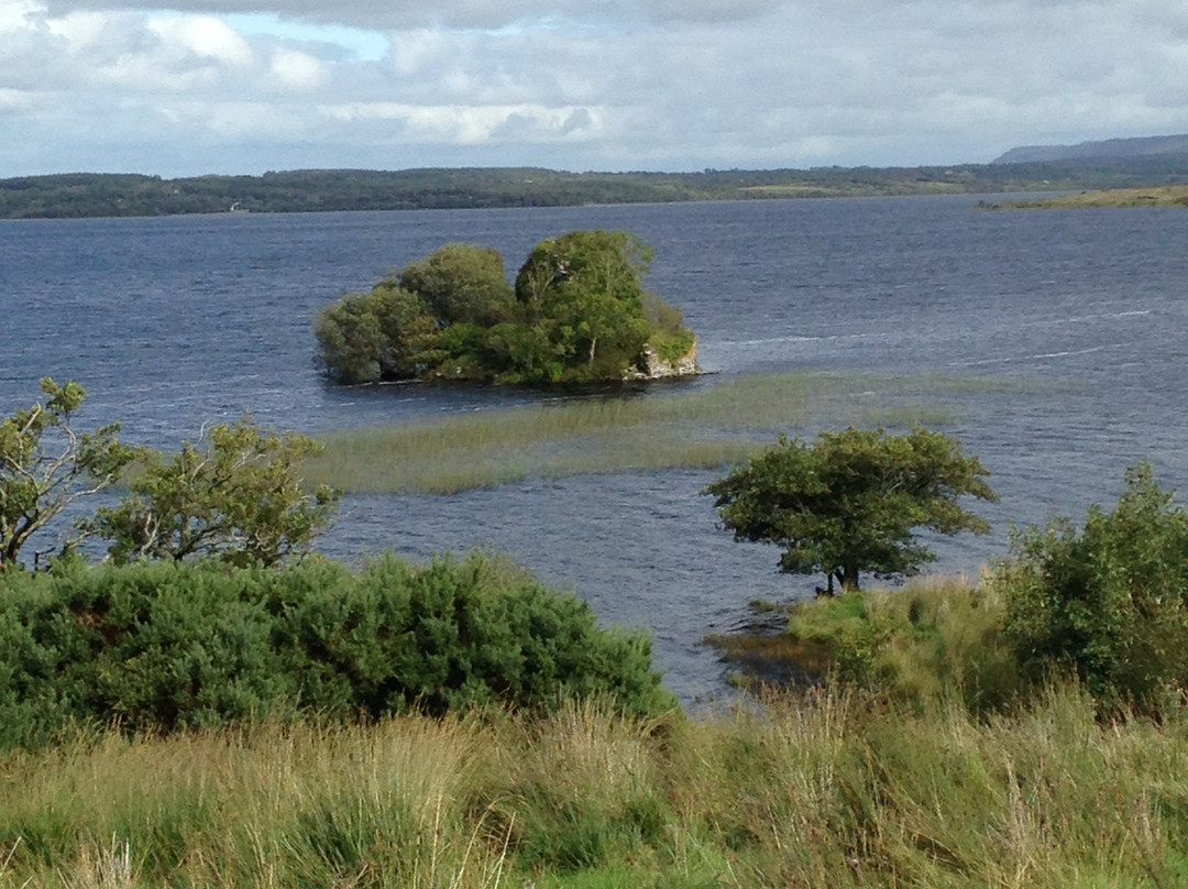 Lough Melvin景点图片