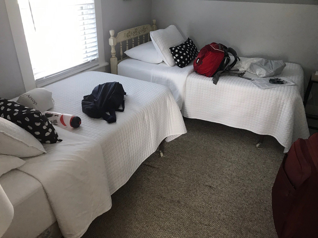 The Little River Inn主图