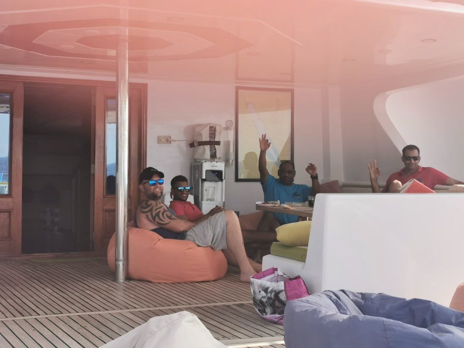 United Divers-Safaga必去景点