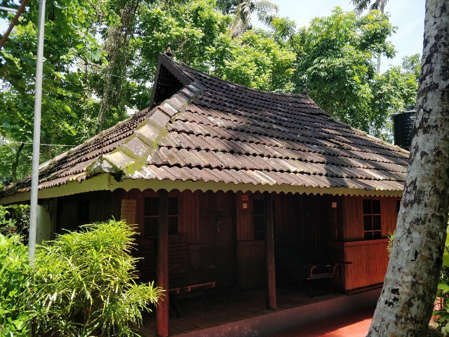 Heritage Marari主图