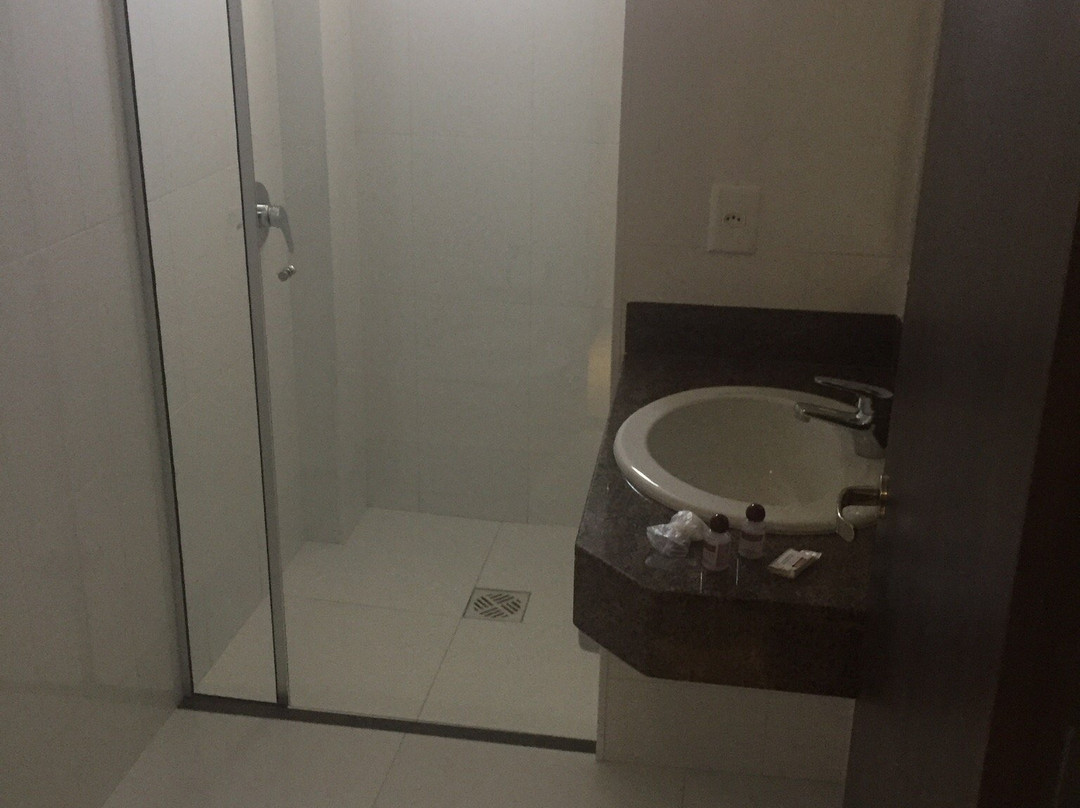 Reisper Palace Hotel主图