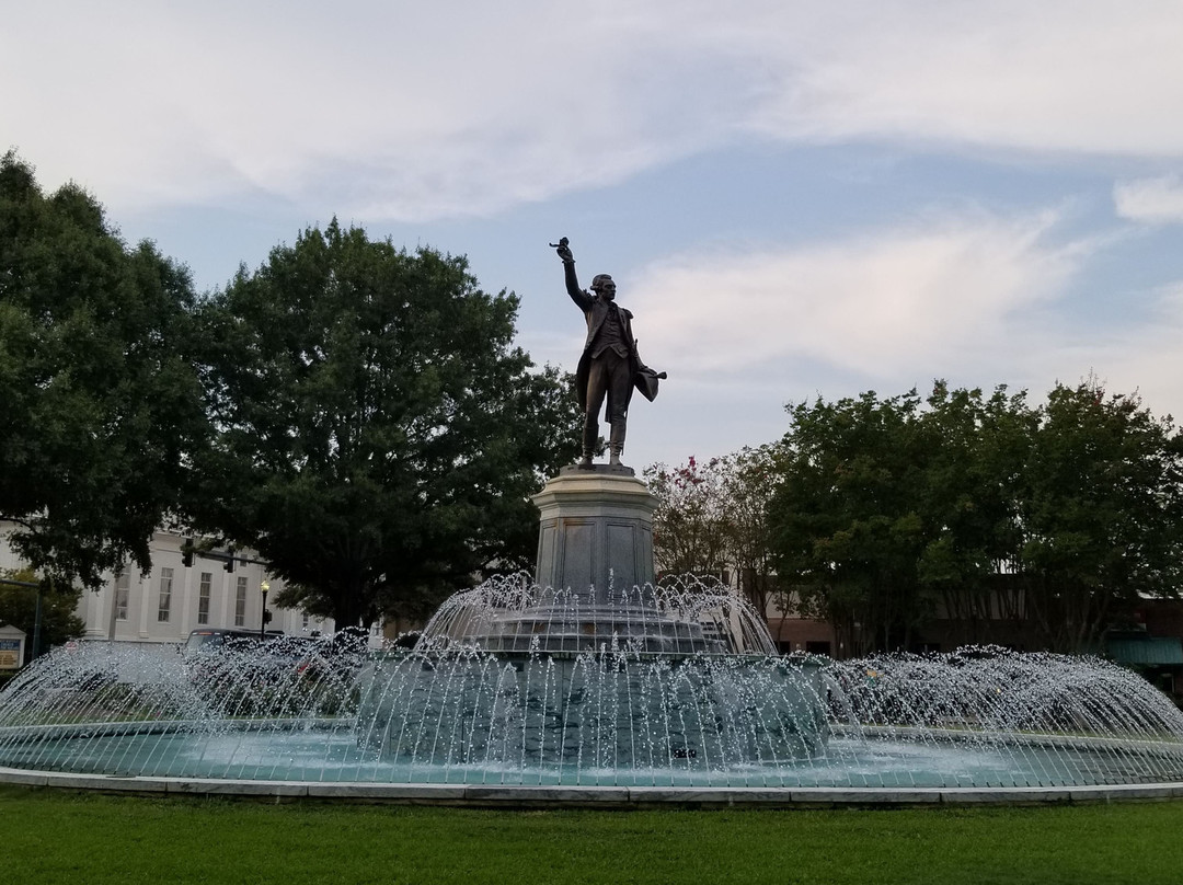 Courtyard by Marriott LaGrange主图