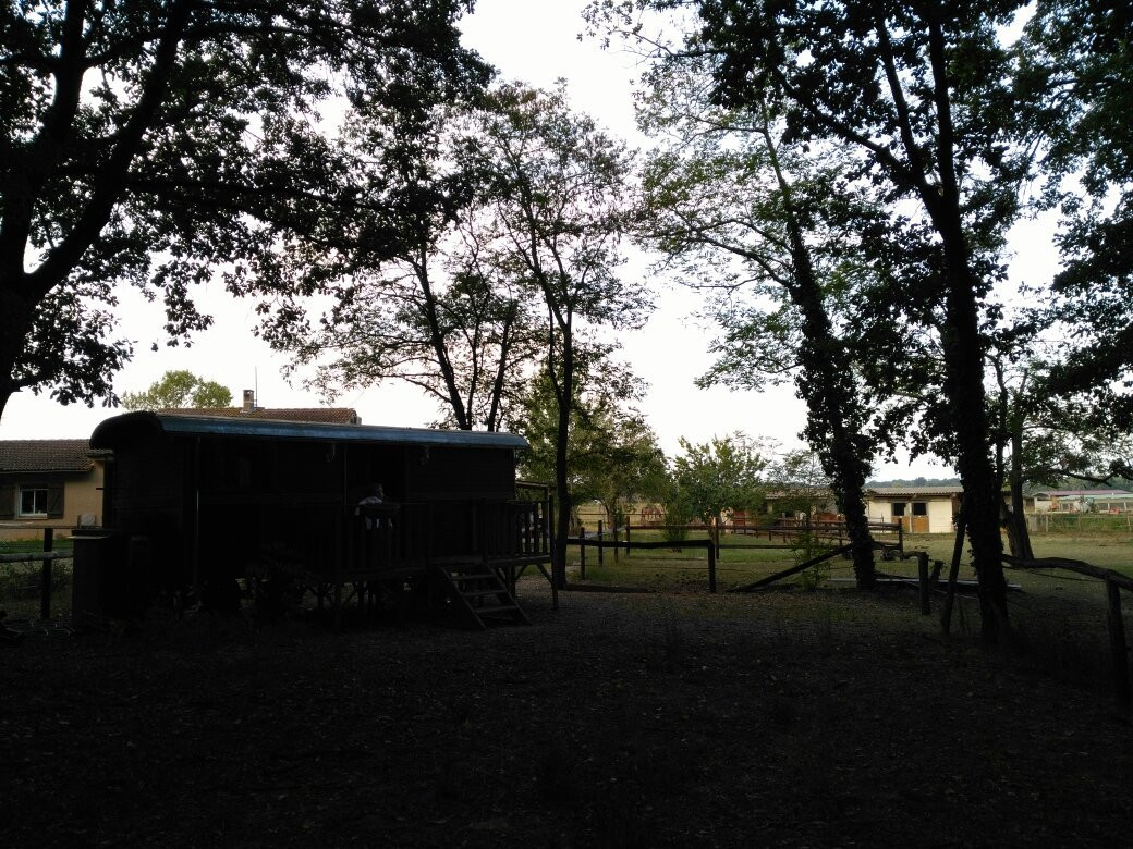 Ranch de Boujac主图