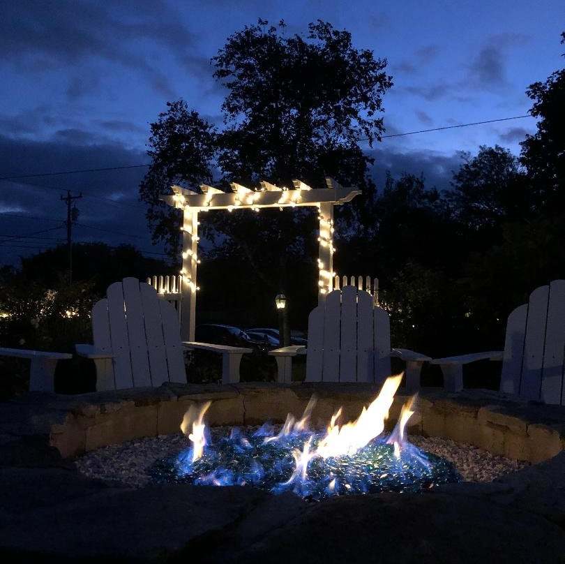 Ship's Knees Inn主图