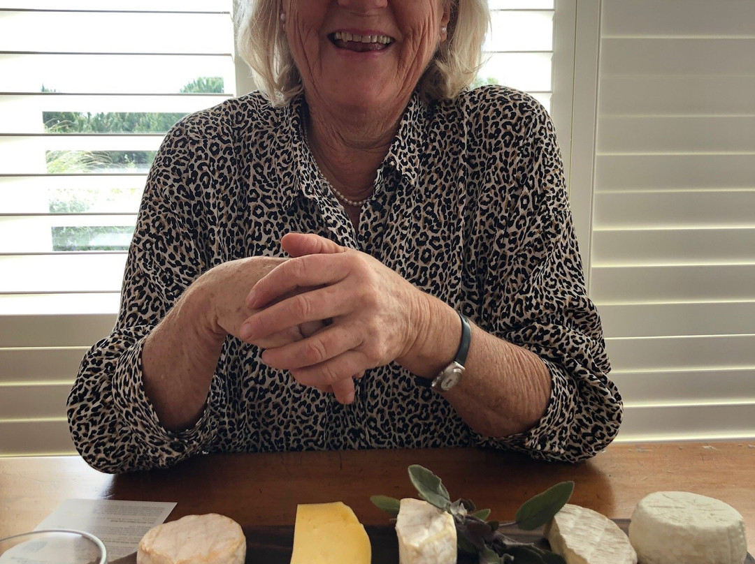 Hunter Gatherer Tours-Havelock North必去景点