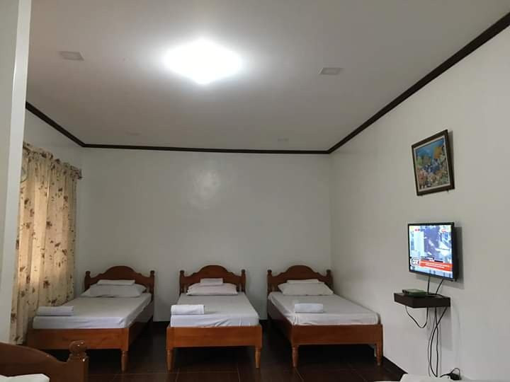 Luna旅游攻略图片