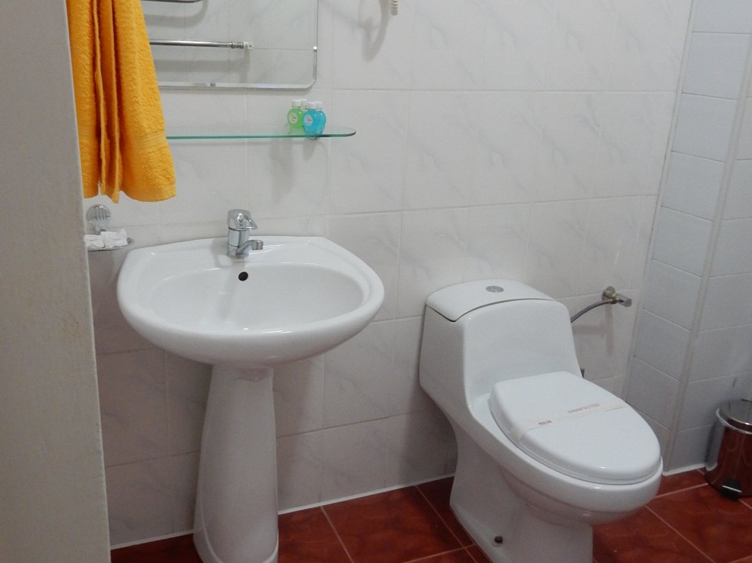 Hotel Asia Khiva主图