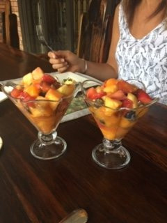 Ubuntu Bed and Breakfast主图