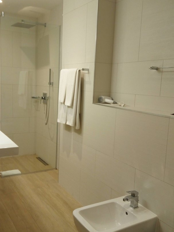 Hotel TQ Plaza Budva主图