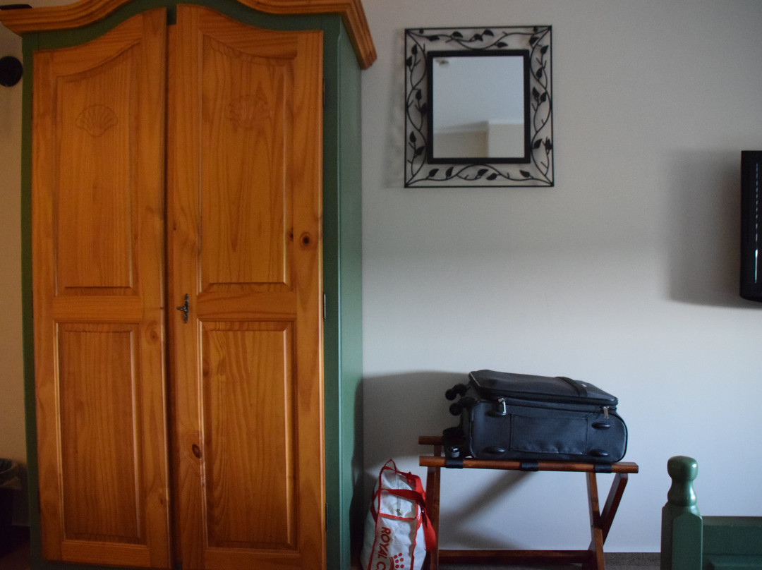 Hotel Villa Magnolia主图