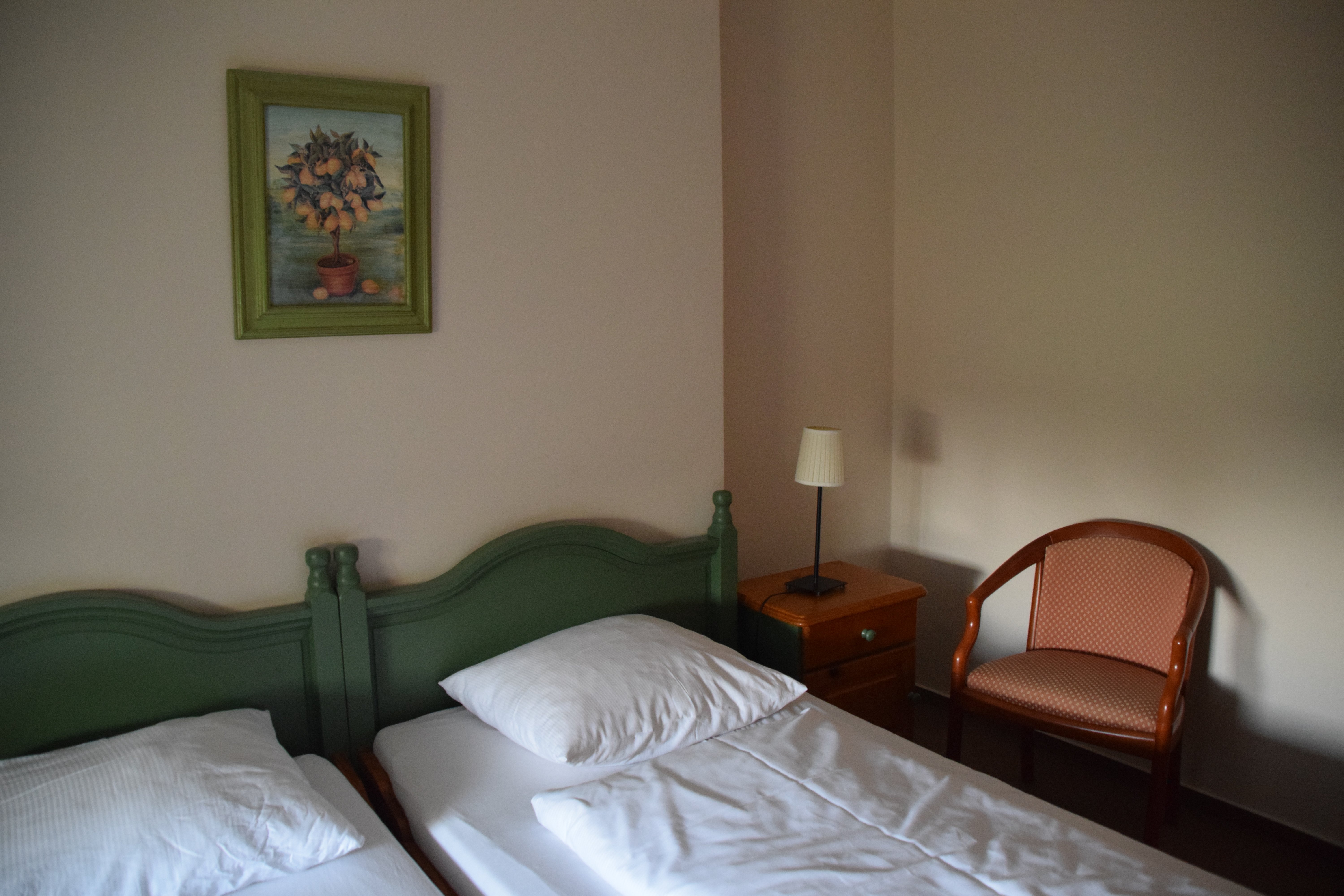 Hotel Villa Magnolia-官方