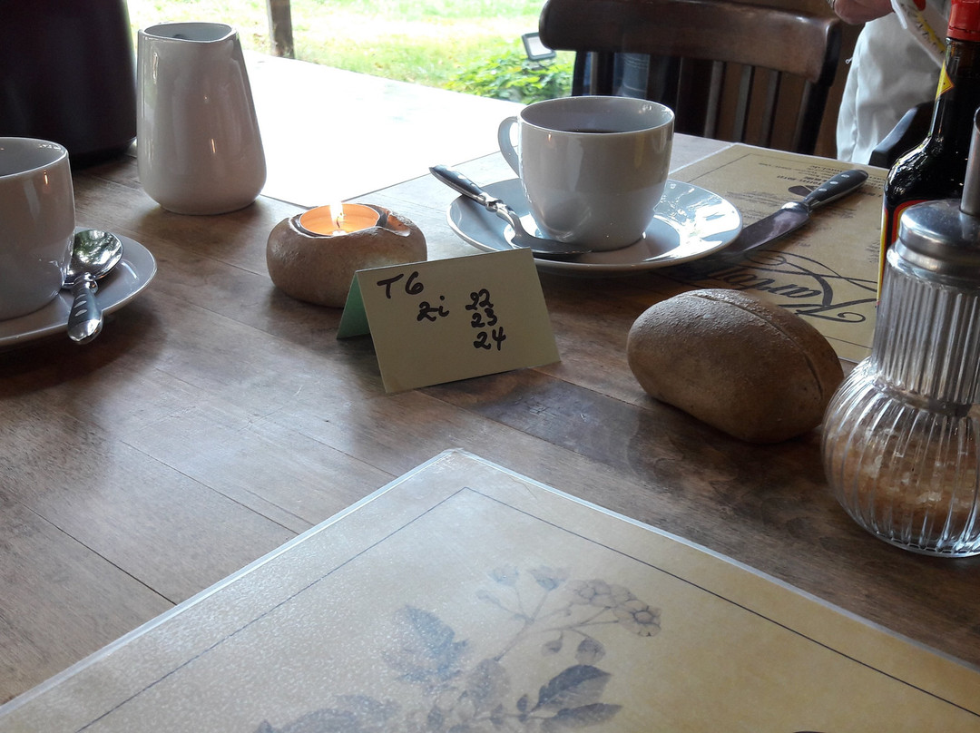 1. Deutsches Kartoffel-Hotel主图