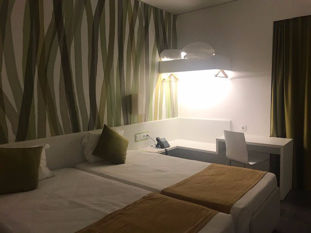 Hotel 3K Faro主图
