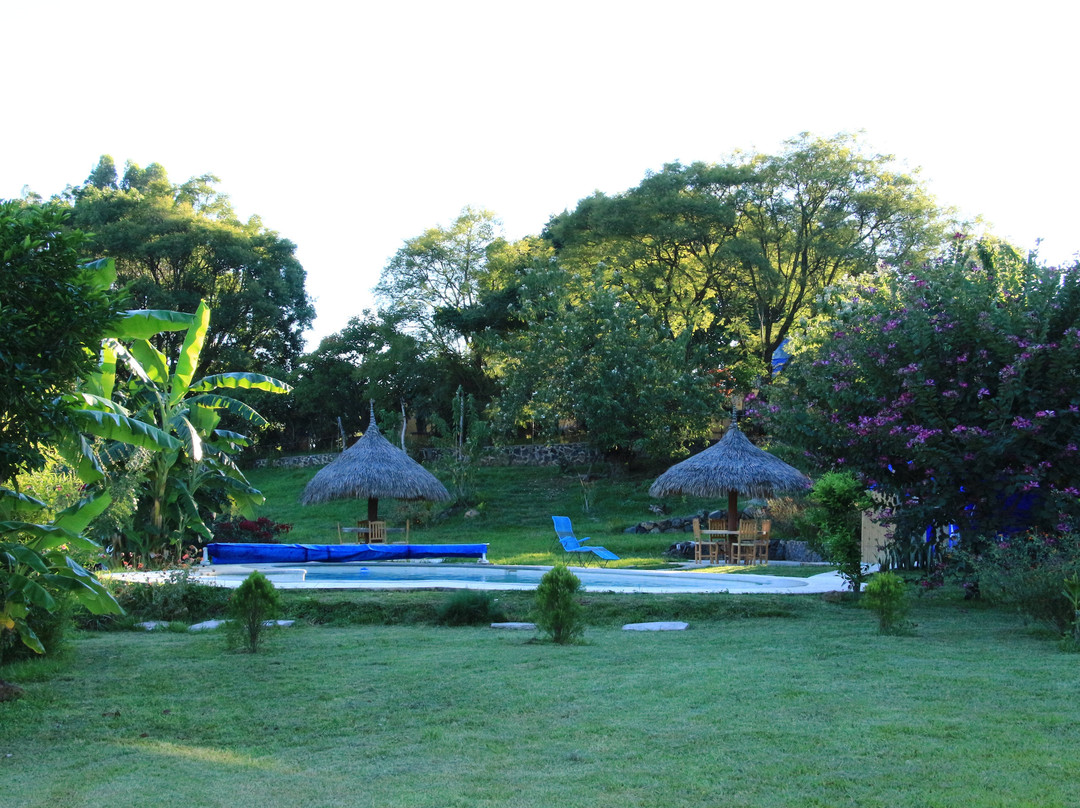 Casa de Campo La Era主图