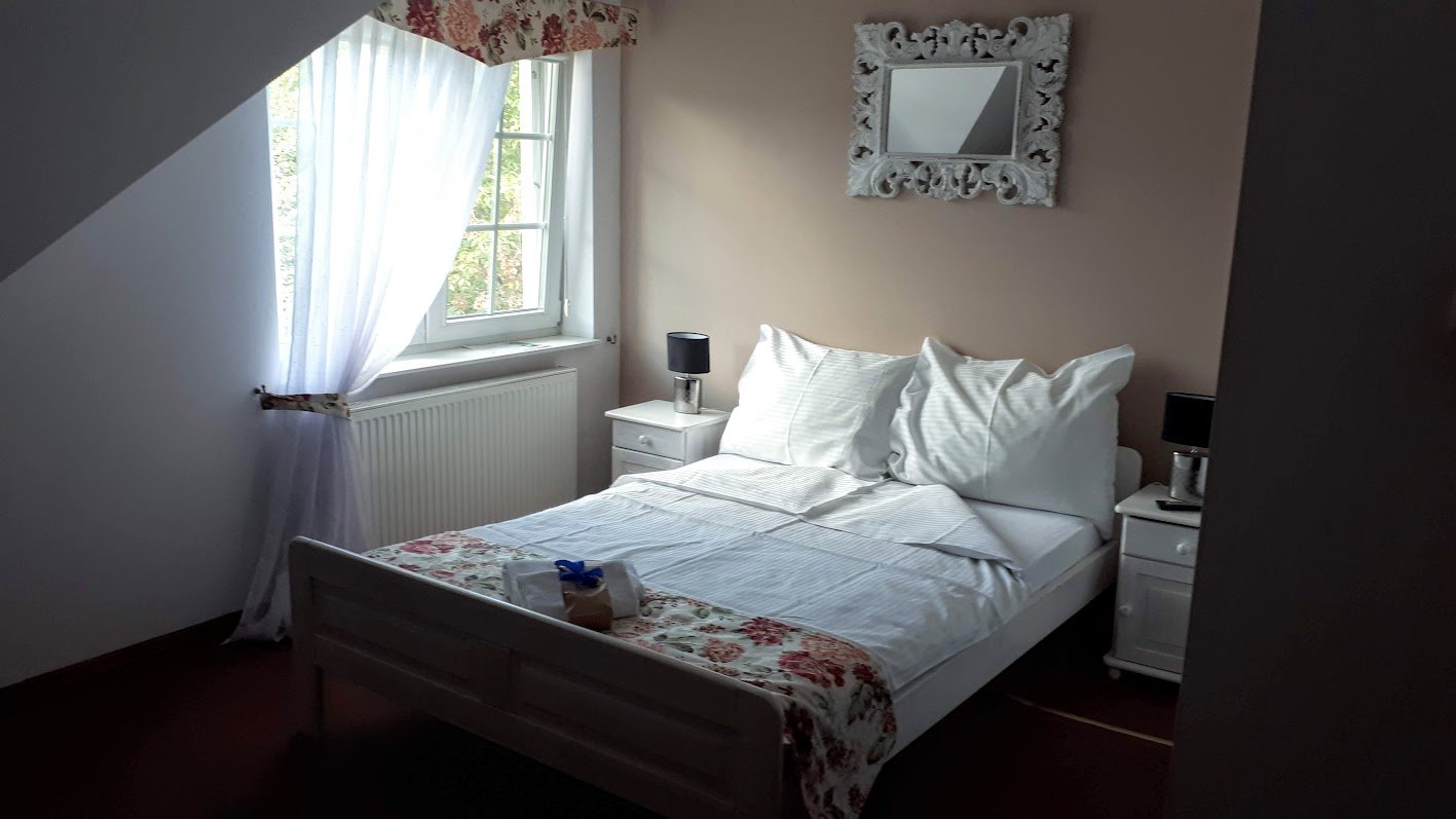 Hotel U Czwarnow-官方