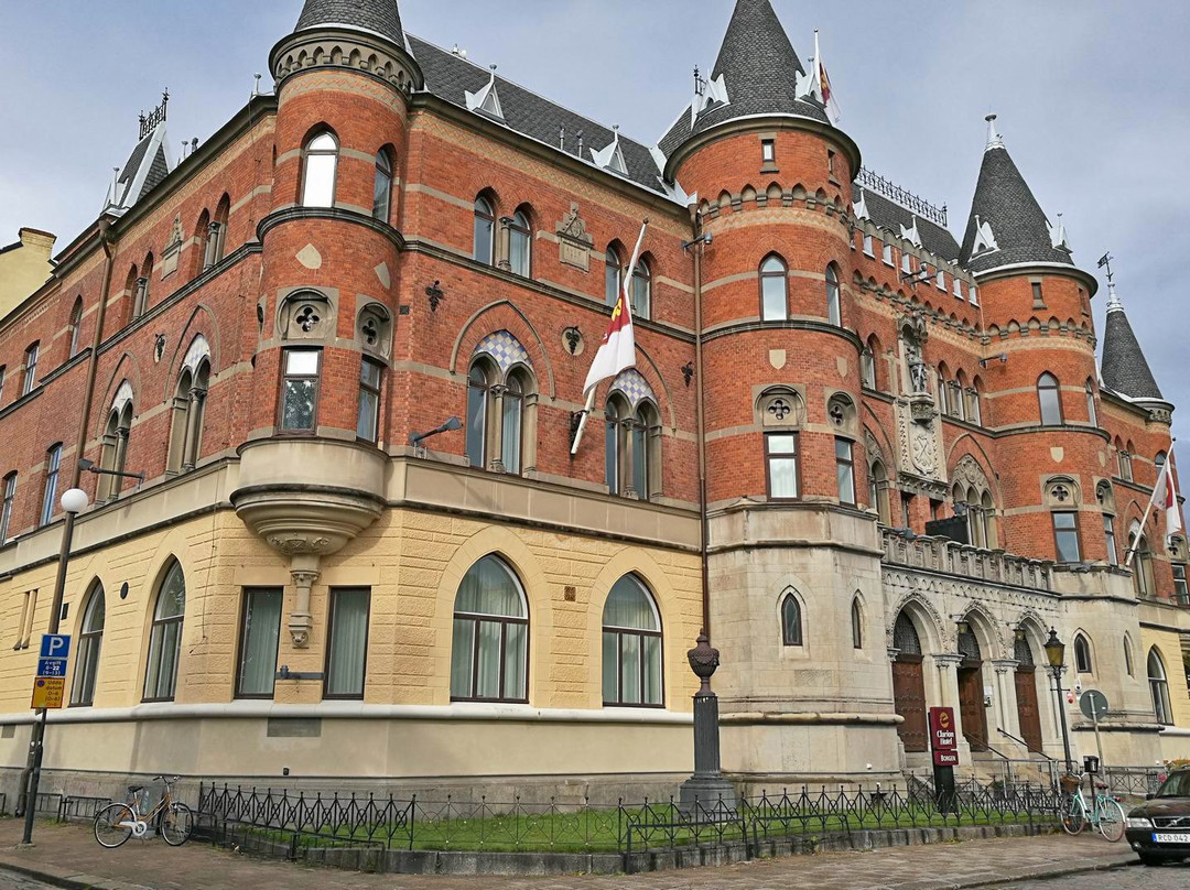 Home Hotel Borgen主图