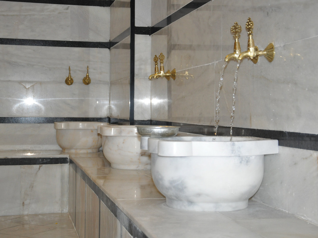 Dunaysir Hotel主图