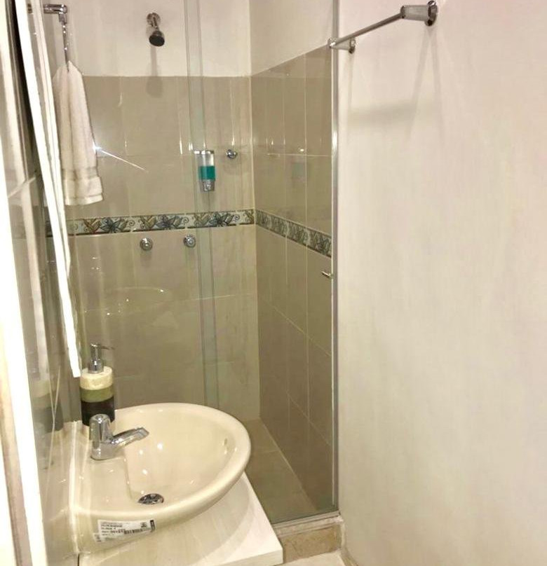 Torre De Chipre 360°-Manizales必去景点