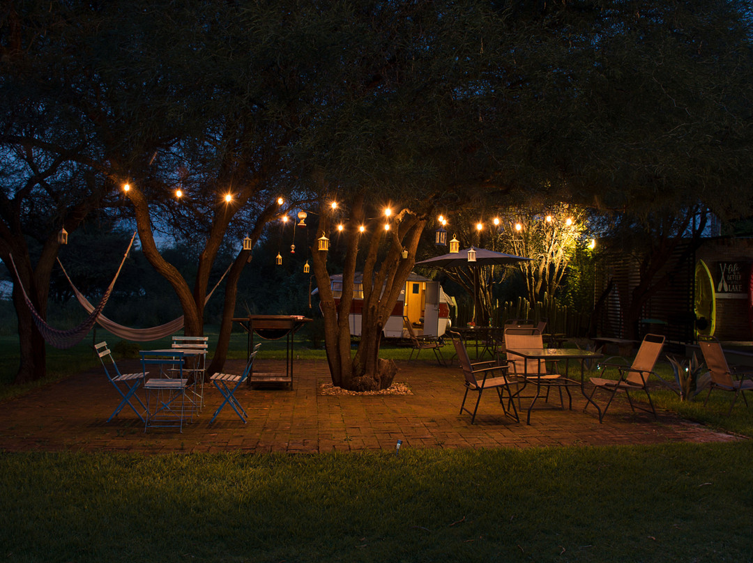 Mesa Verde By Rotamundos主图