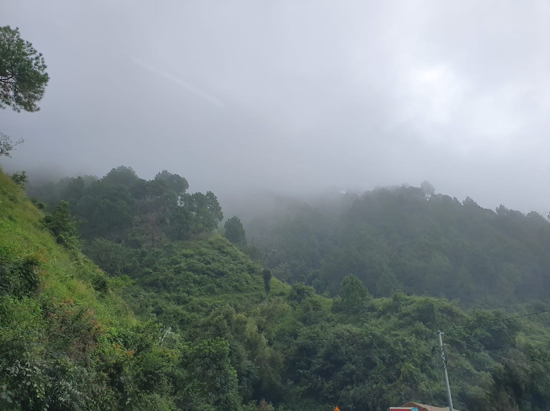 Fagu旅游攻略图片