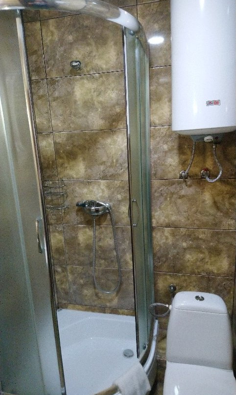 Hotel Try Bobry主图