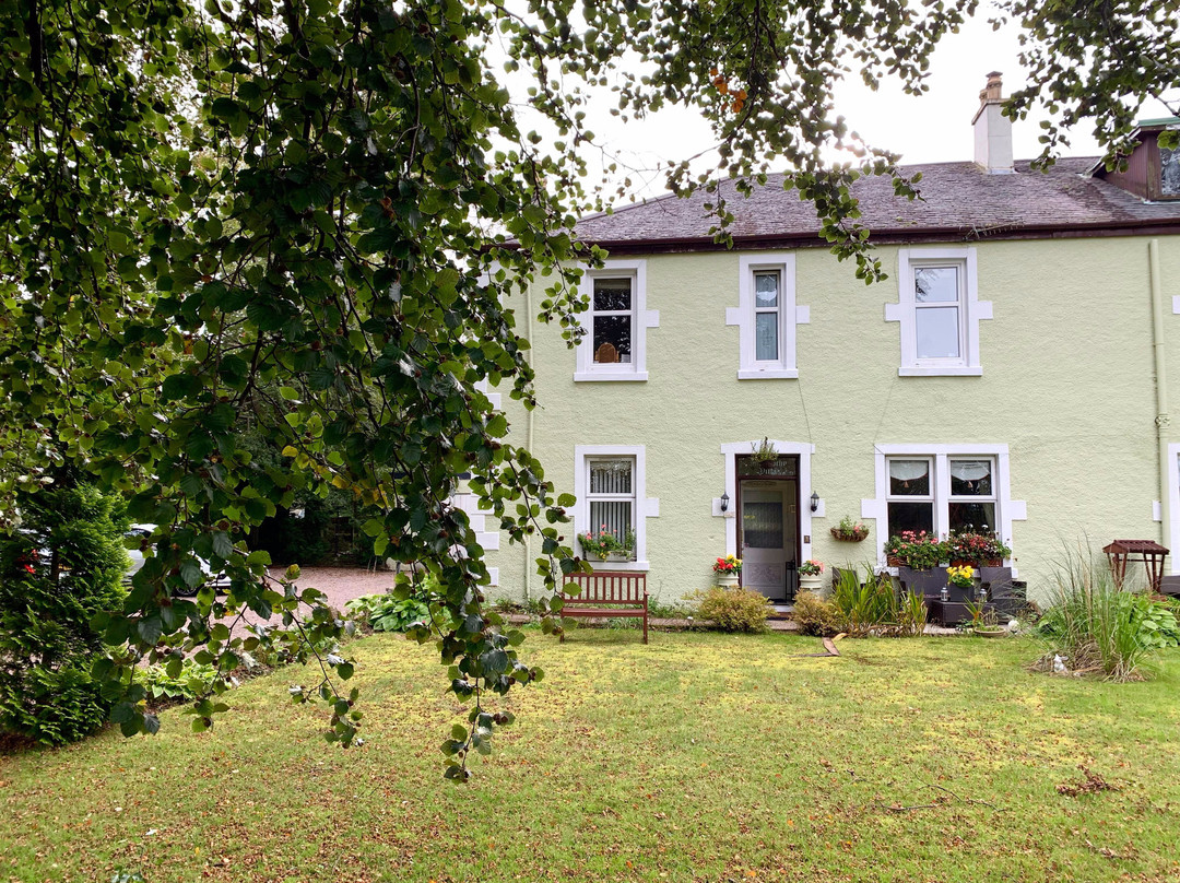 Inverlochy Villas主图