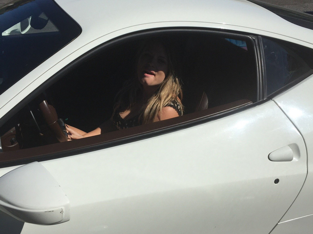 CaliSpeed MotorSports-纳帕必去景点