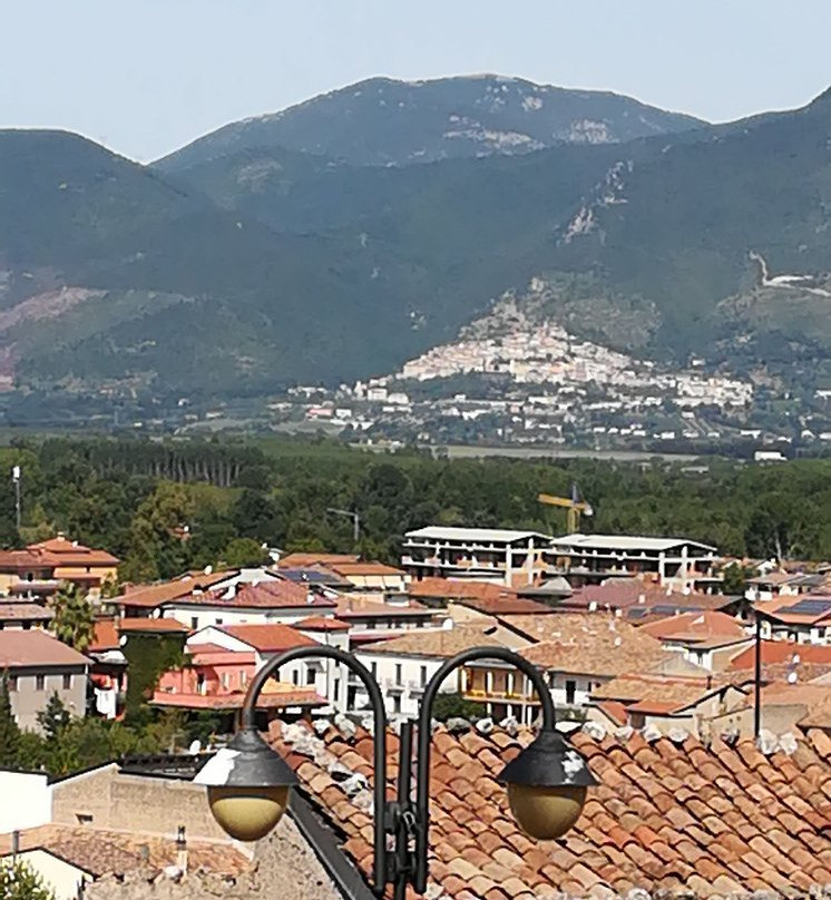 Chiesa Collegiata di San Bartolomeo景点图片