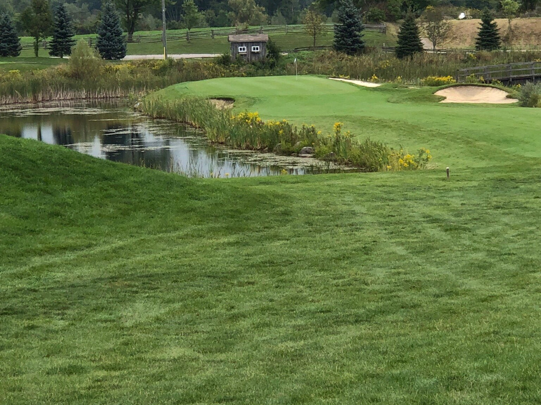 Turtle Creek Golf Club景点图片