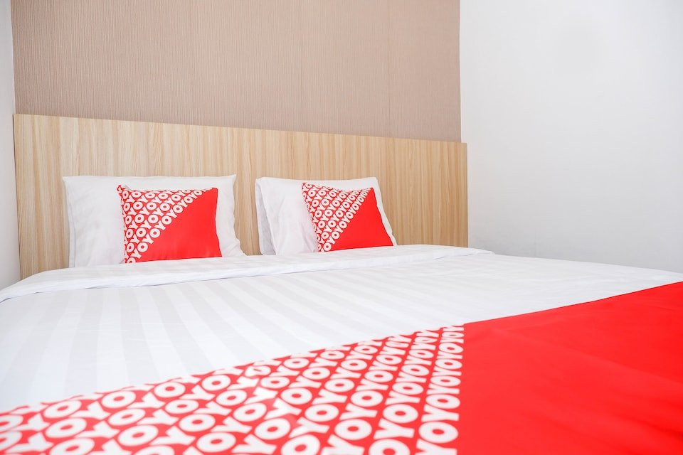 OYO 1137 Ndalem Panularan主图