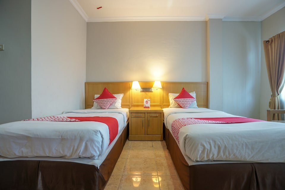 OYO 1039 Hotel Majestic主图