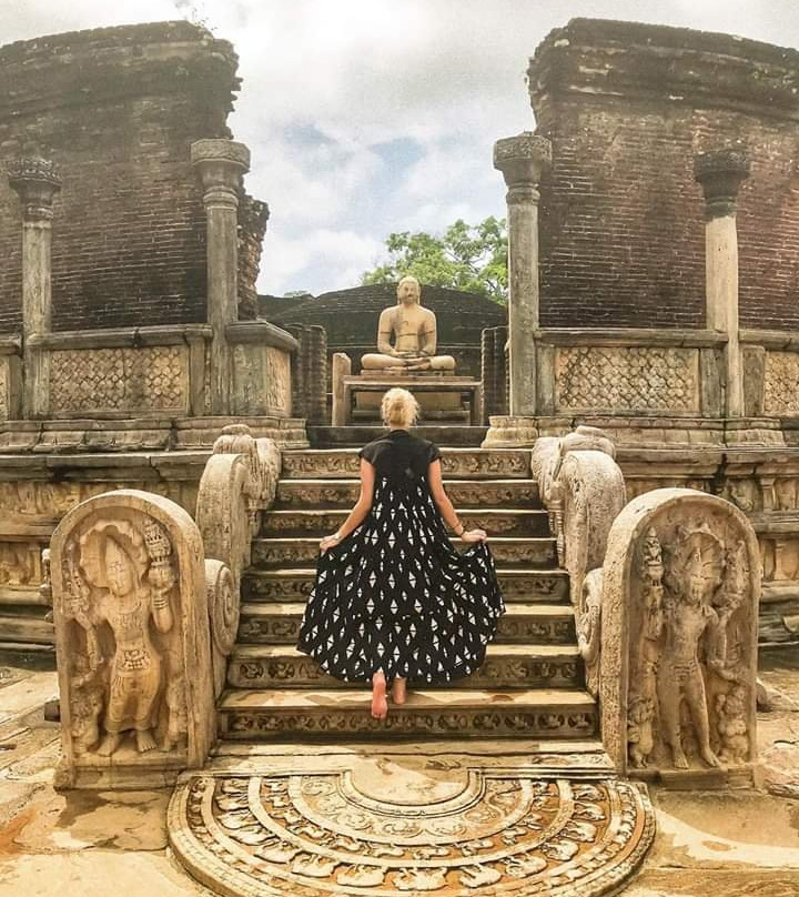 Dilanka Tours景点图片