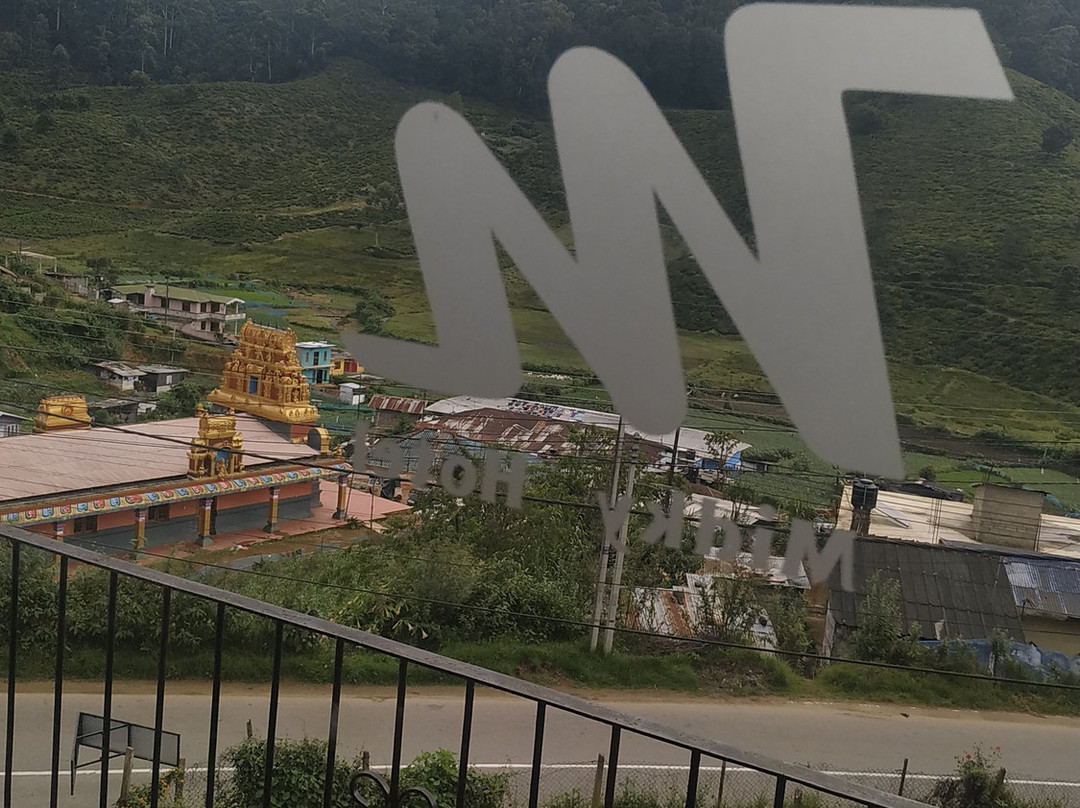 米迪基酒店主图