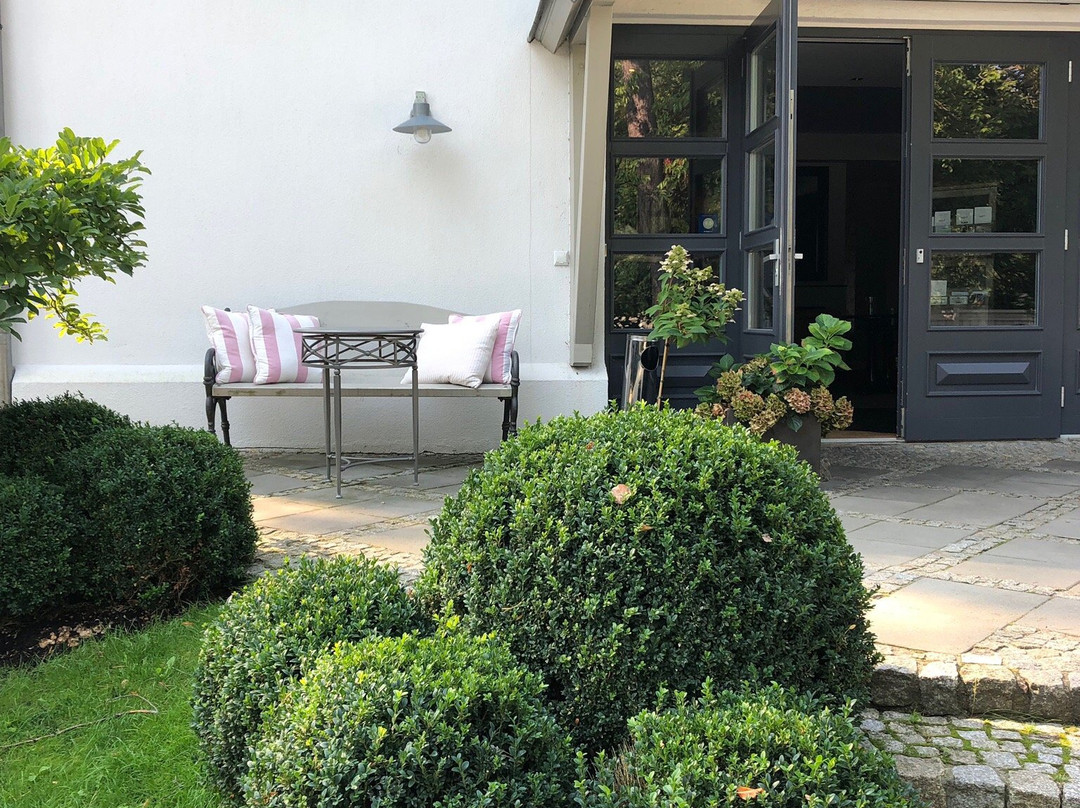 Villa Park Wiselka主图