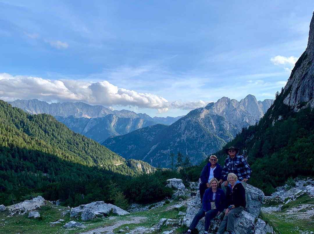 Nature Adventures景点图片