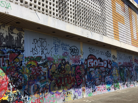 Fol Hill-努美阿必去景点