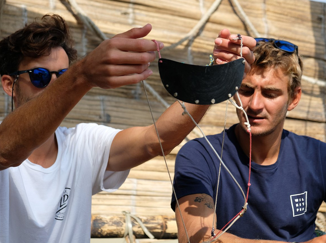 Wild Kite Peru-Mancora必去景点