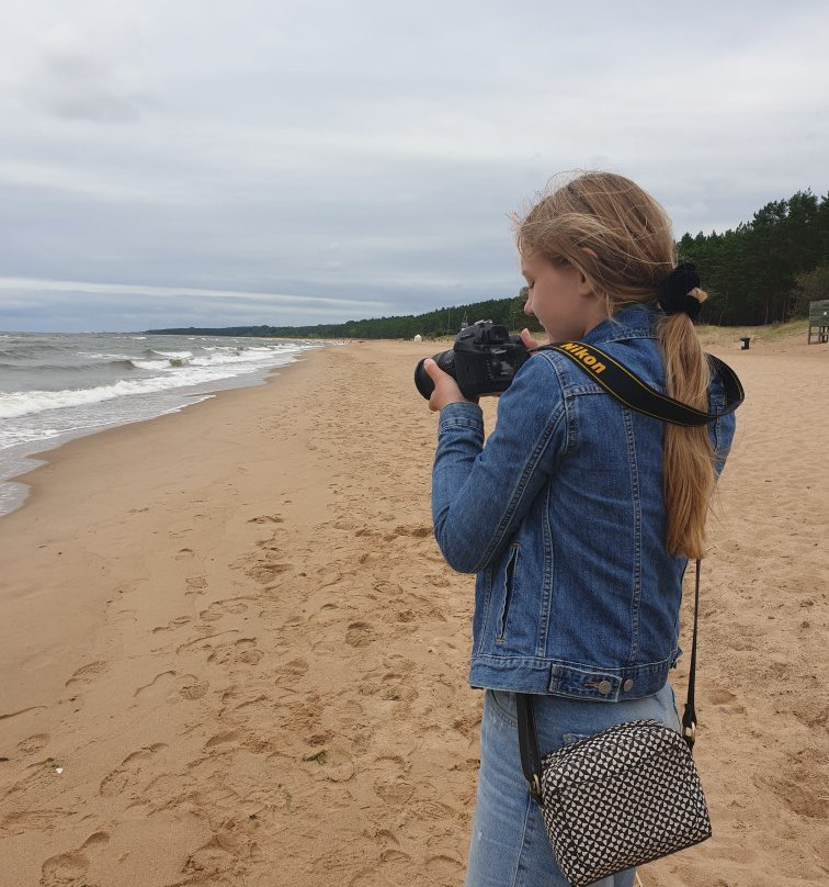 Saulkrasti Beach-Saulkrasti必去景点