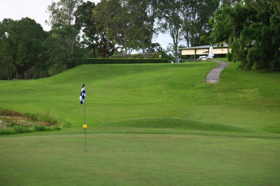 Tallebudgera Golf Course景点图片