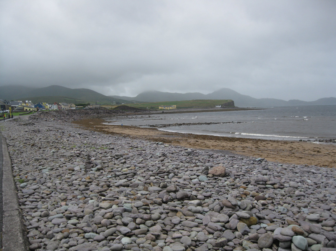 Waterville Beach-Waterville必去景点