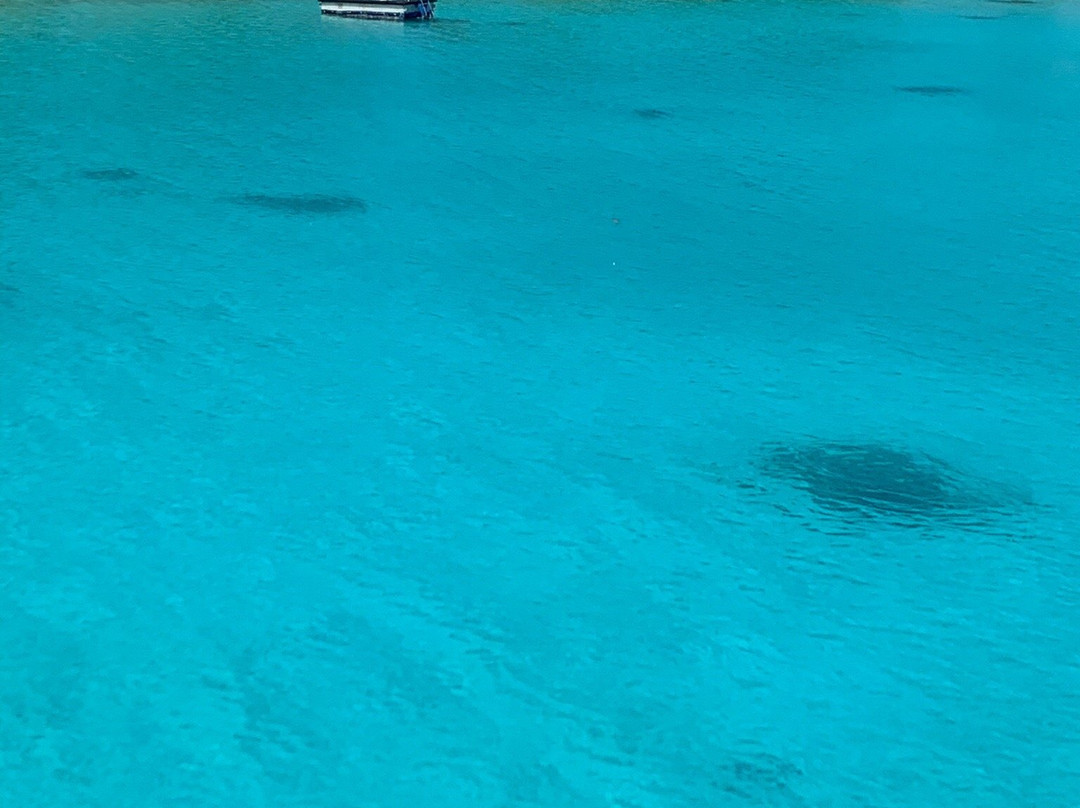 Direction Island-科科斯（基林）群岛必去景点