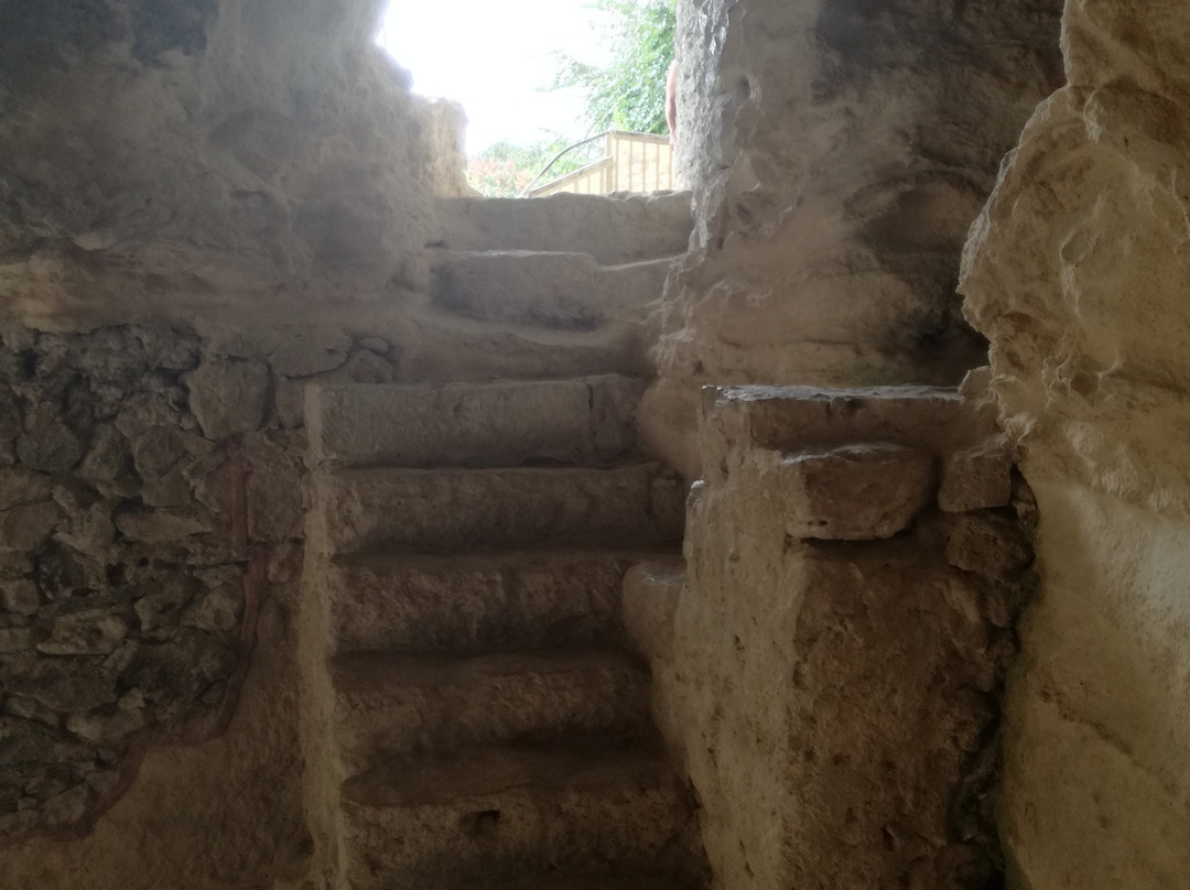 Aladzha Monastery-瓦尔纳必去景点