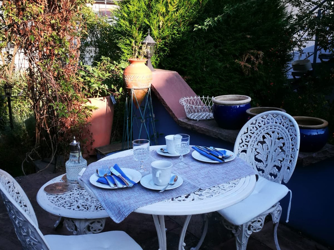 No.31 im Rosengarten主图