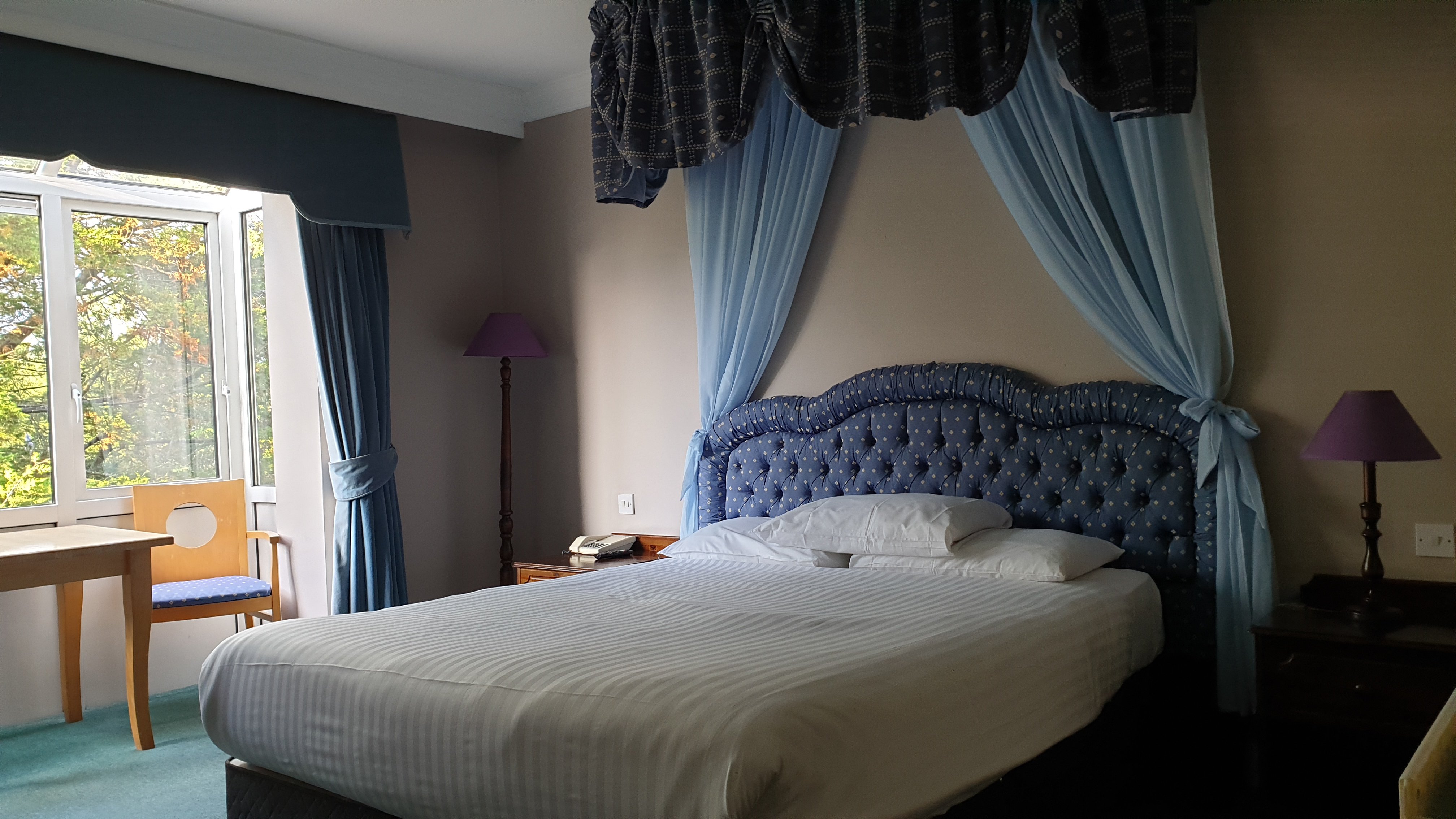 The Earl of Desmond Hotel-官方