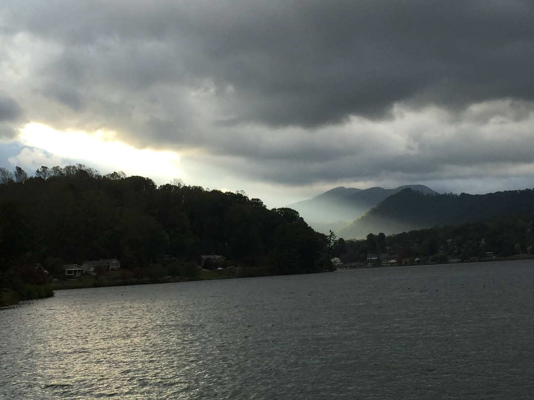 Lagoalinda Inn主图