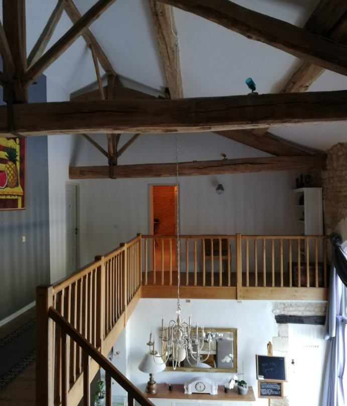 La Grange de Gournay主图