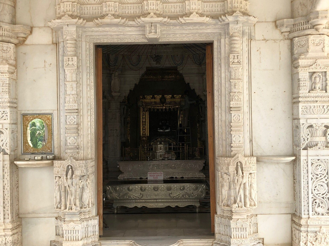 Bheru Tarak Dham Jain Temple景点图片