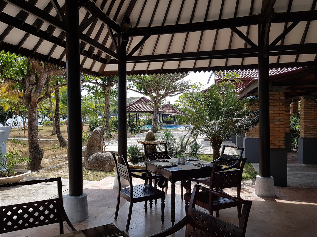 Lorin Hotel & Resort主图