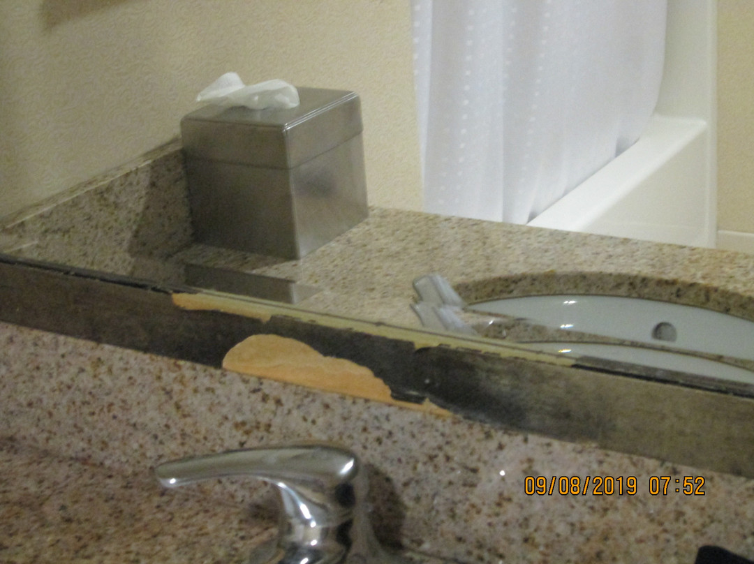 Boxbourgh regency主图