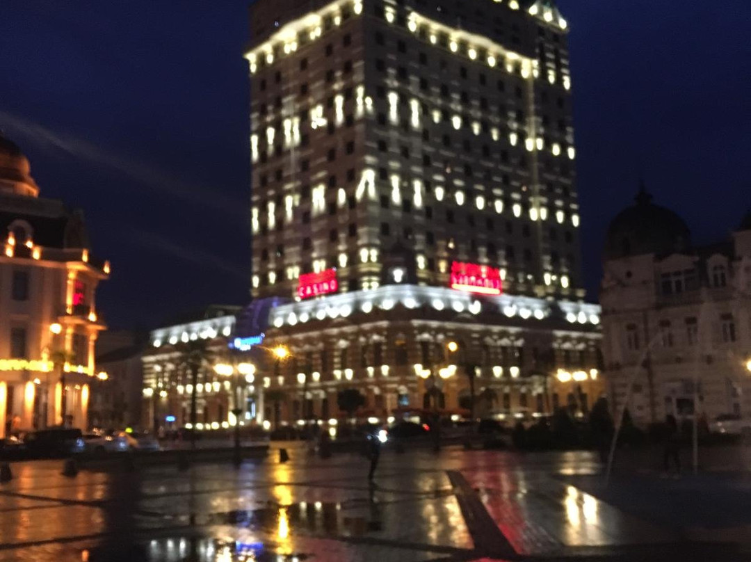 Wyndham Batumi主图